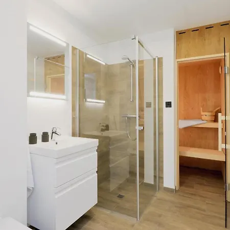 Amazing In Lembruch-duemmer With Sauna Lembruch