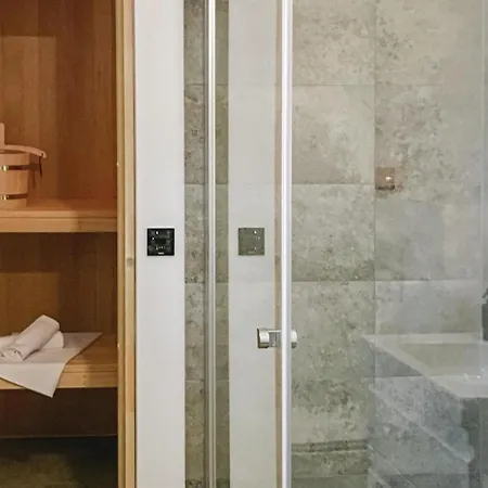 Amazing In Lembruch-duemmer With Sauna Сasa de vacaciones *