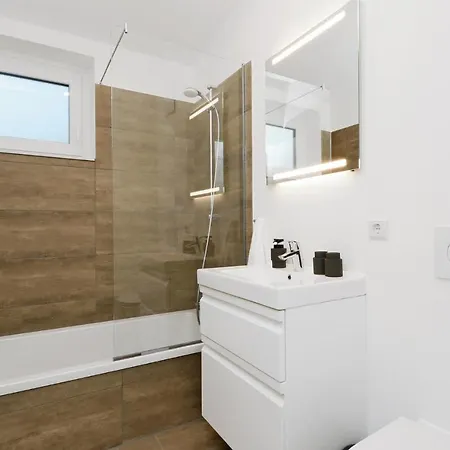 Amazing In Lembruch-duemmer With Sauna Holiday home *