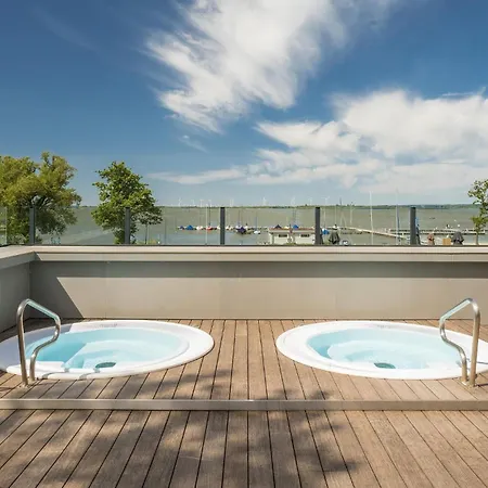 Amazing In Lembruch-duemmer With Sauna